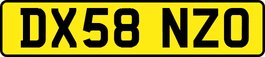 DX58NZO