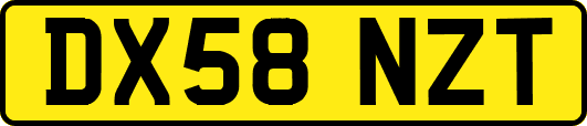 DX58NZT