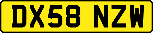 DX58NZW