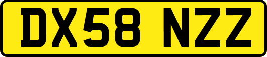 DX58NZZ