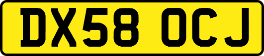 DX58OCJ