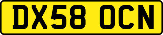 DX58OCN