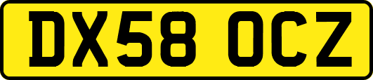 DX58OCZ