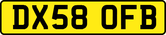DX58OFB
