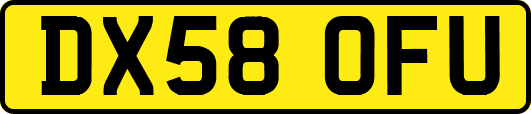 DX58OFU