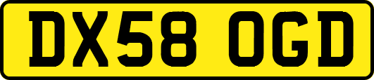 DX58OGD