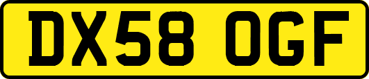 DX58OGF