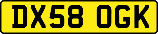DX58OGK