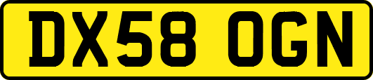 DX58OGN