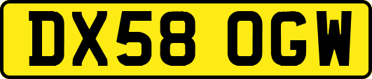 DX58OGW