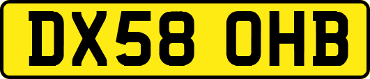 DX58OHB