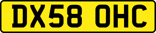 DX58OHC