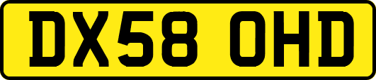 DX58OHD