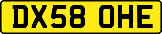 DX58OHE