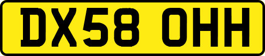DX58OHH