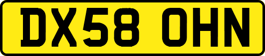 DX58OHN