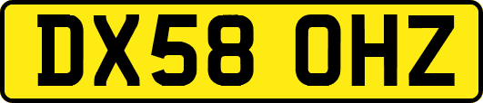 DX58OHZ