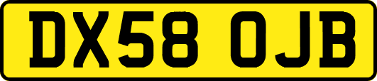 DX58OJB