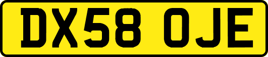 DX58OJE