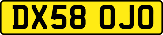 DX58OJO