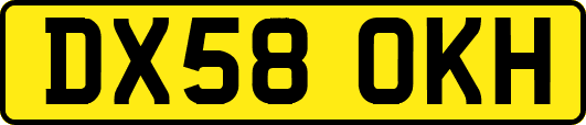 DX58OKH