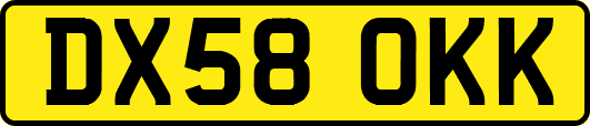 DX58OKK