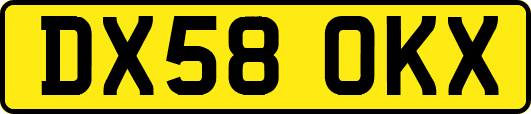 DX58OKX