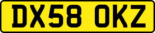 DX58OKZ