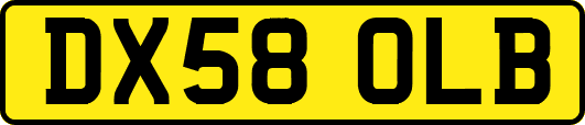 DX58OLB