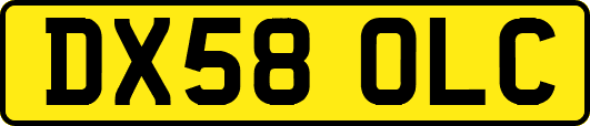 DX58OLC