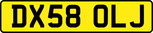 DX58OLJ