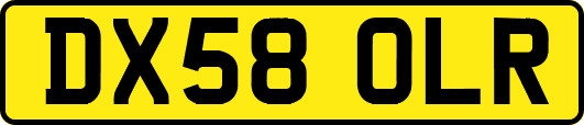 DX58OLR