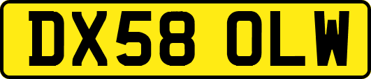 DX58OLW