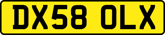 DX58OLX