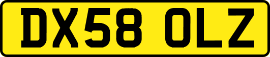 DX58OLZ
