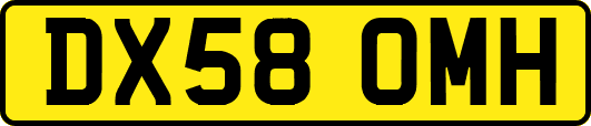 DX58OMH