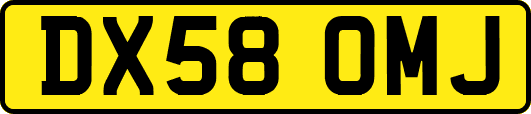 DX58OMJ