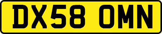 DX58OMN