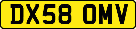 DX58OMV