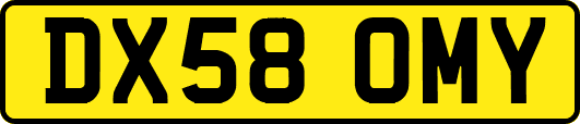 DX58OMY