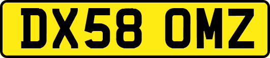 DX58OMZ