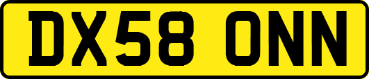 DX58ONN