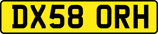 DX58ORH