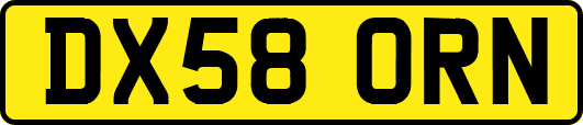 DX58ORN