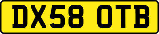 DX58OTB