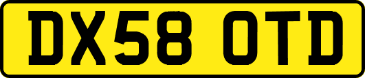 DX58OTD