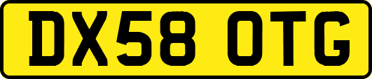 DX58OTG