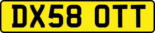 DX58OTT