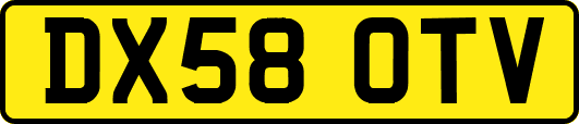 DX58OTV