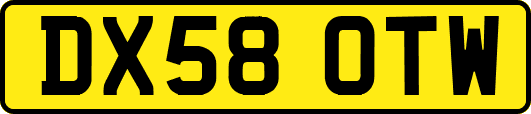 DX58OTW